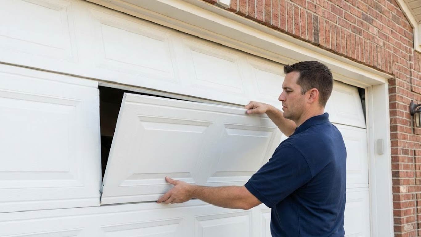 Opener Installation